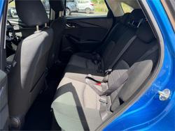 2016 MAZDA CX-3 MAXX (FWD)