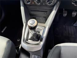 2016 MAZDA CX-3 MAXX (FWD)