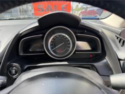 2016 MAZDA CX-3 MAXX (FWD)