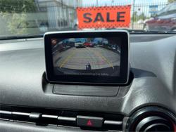 2016 MAZDA CX-3 MAXX (FWD)