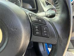 2016 MAZDA CX-3 MAXX (FWD)