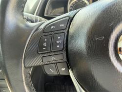 2016 MAZDA CX-3 MAXX (FWD)