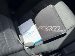 2016 MAZDA CX-3 MAXX (FWD)