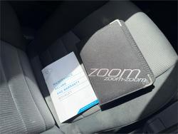 2016 MAZDA CX-3 MAXX (FWD)