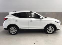 2021 MG ZST Core