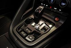 2016 Jaguar F-TYPE S