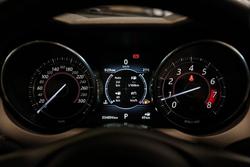 2016 Jaguar F-TYPE S