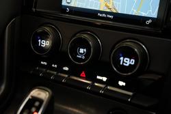 2016 Jaguar F-TYPE S