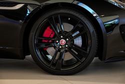 2016 Jaguar F-TYPE S