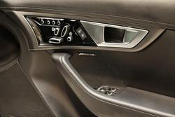 2016 Jaguar F-TYPE S