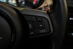 2016 Jaguar F-TYPE S