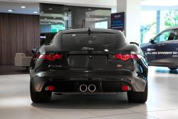 2016 Jaguar F-TYPE S