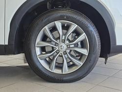 2022 MG HS Plus EV Essence