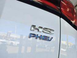 2022 MG HS Plus EV Essence