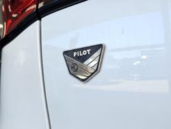 2022 MG HS Plus EV Essence