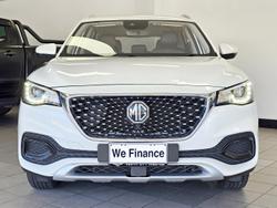 2022 MG HS Plus EV Essence