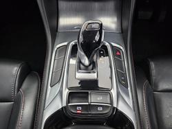 2022 MG HS Plus EV Essence