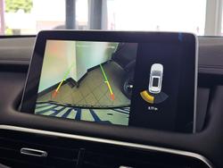 2022 MG HS Plus EV Essence