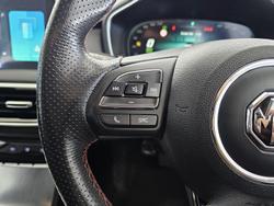 2022 MG HS Plus EV Essence
