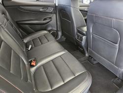 2022 MG HS Plus EV Essence