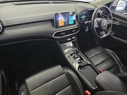 2022 MG HS Plus EV Essence