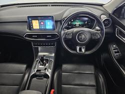 2022 MG HS Plus EV Essence