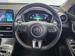 2022 MG HS Plus EV Essence