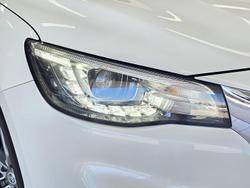 2022 MG HS Plus EV Essence