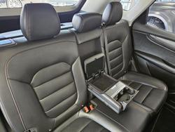 2022 MG HS Plus EV Essence