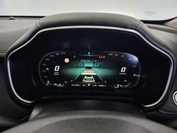 2022 MG HS Plus EV Essence