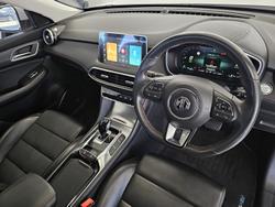 2022 MG HS Plus EV Essence