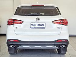 2022 MG HS Plus EV Essence