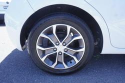 2018 Holden Barina LS