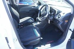 2018 Holden Barina LS