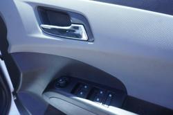 2018 Holden Barina LS