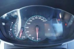 2018 Holden Barina LS