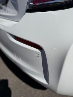 2018 Holden Barina LS