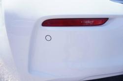 2018 Holden Barina LS