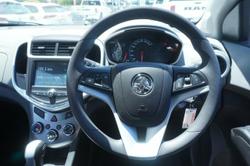 2018 Holden Barina LS