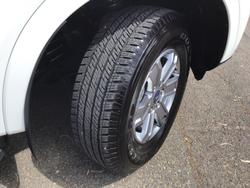 2024 Ford Everest Ambiente