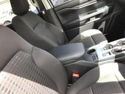 2024 Ford Everest Ambiente