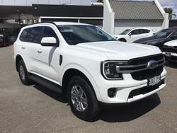 2024 Ford Everest Ambiente