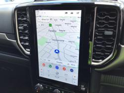 2024 Ford Everest Ambiente