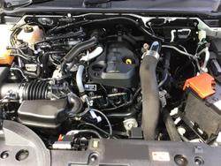 2024 Ford Everest Ambiente