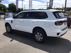 2024 Ford Everest Ambiente