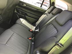 2024 Ford Everest Ambiente