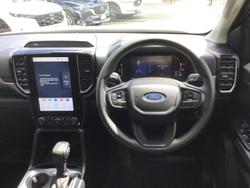 2024 Ford Everest Ambiente