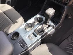 2024 Ford Everest Ambiente