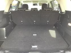 2024 Ford Everest Ambiente