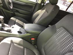 2024 Ford Everest Ambiente